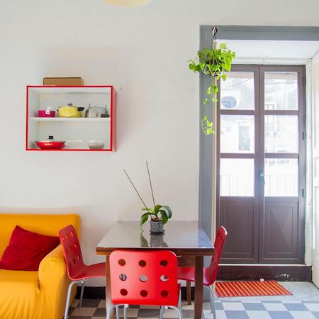 Mitha'S Rooms Catania Esterno foto