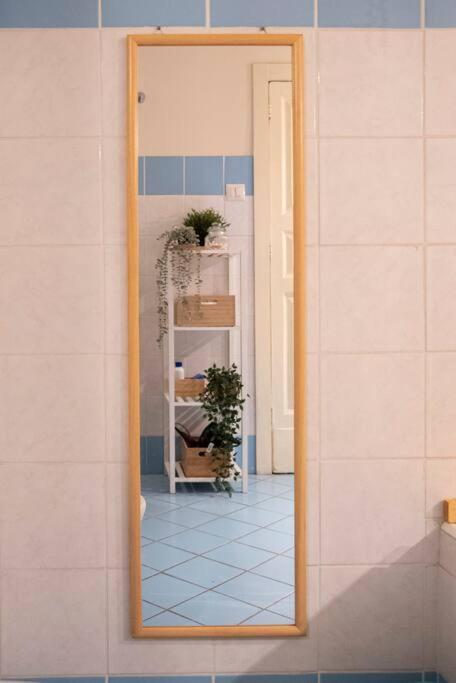 Mitha'S Rooms Catania Esterno foto