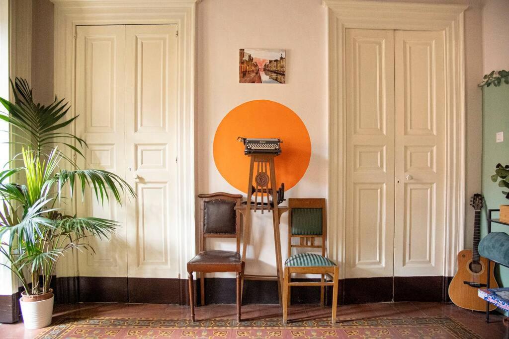 Mitha'S Rooms Catania Esterno foto
