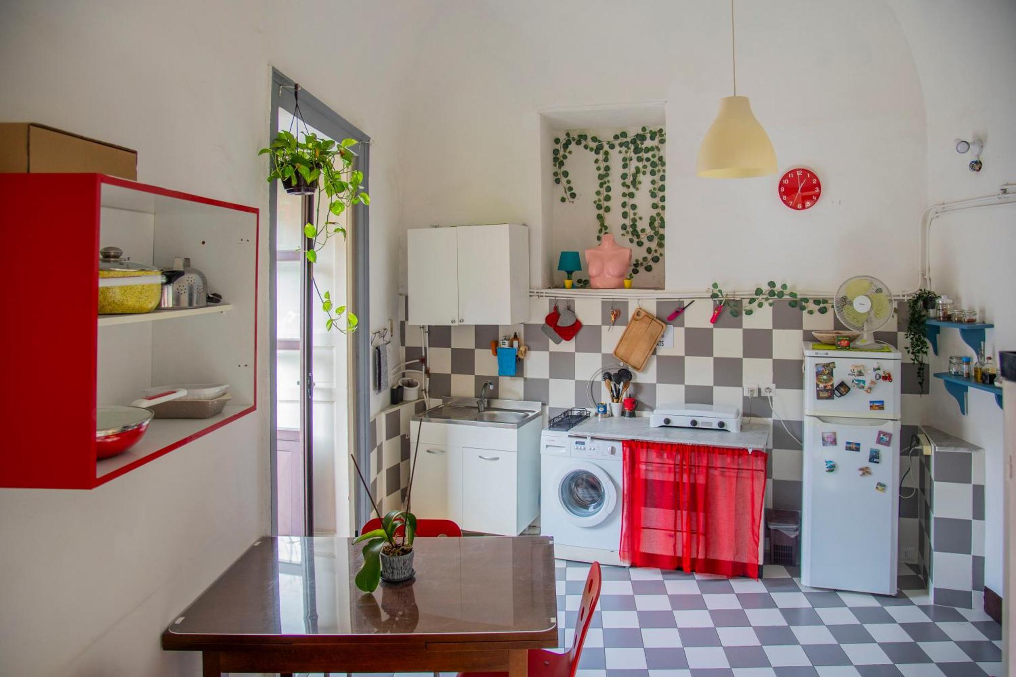 Mitha'S Rooms Catania Esterno foto